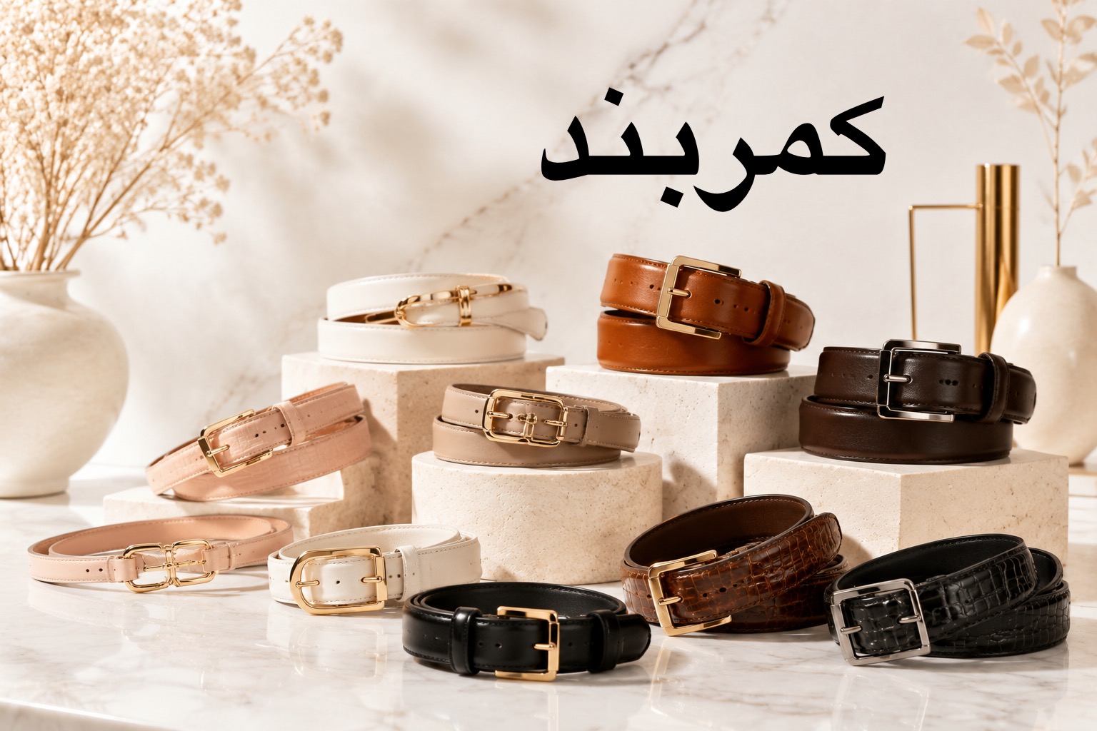کمربند