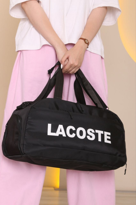 ساک ورزشی اسپرت برند Lacoste