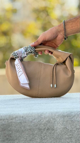 کیف دخترانه دستی و دوشی جنس چرم مصنوعی
