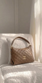 کیف زنانه مارک Chanel مدل دستی و دوشی جنس چرم مصنوعی خارجی درجه ۱